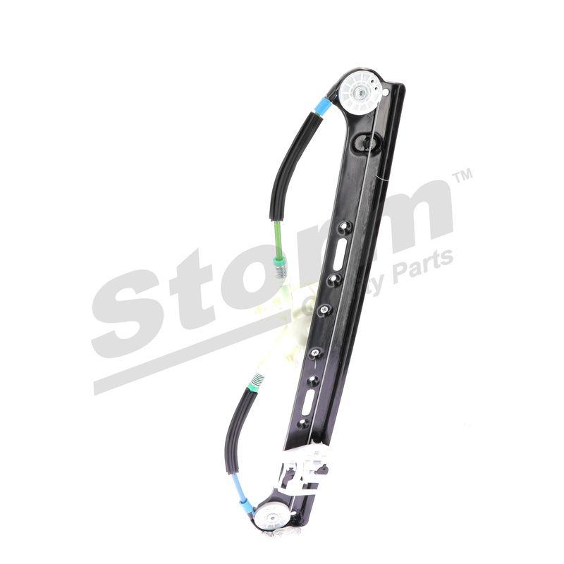 Lève-vitre STORM QUALITY PARTS 17272