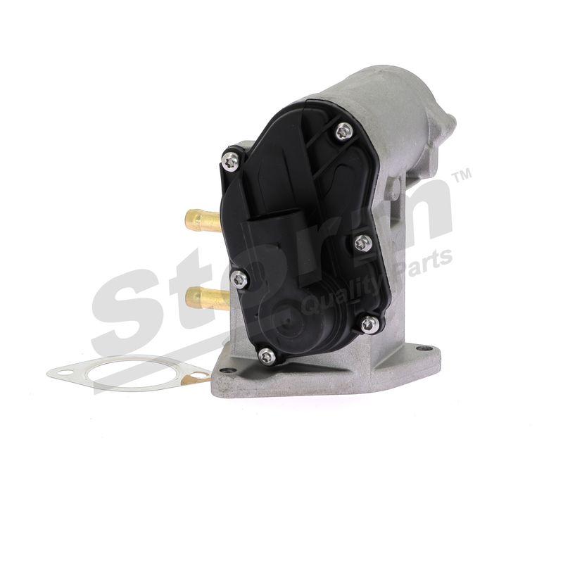 Vanne EGR STORM QUALITY PARTS 9063