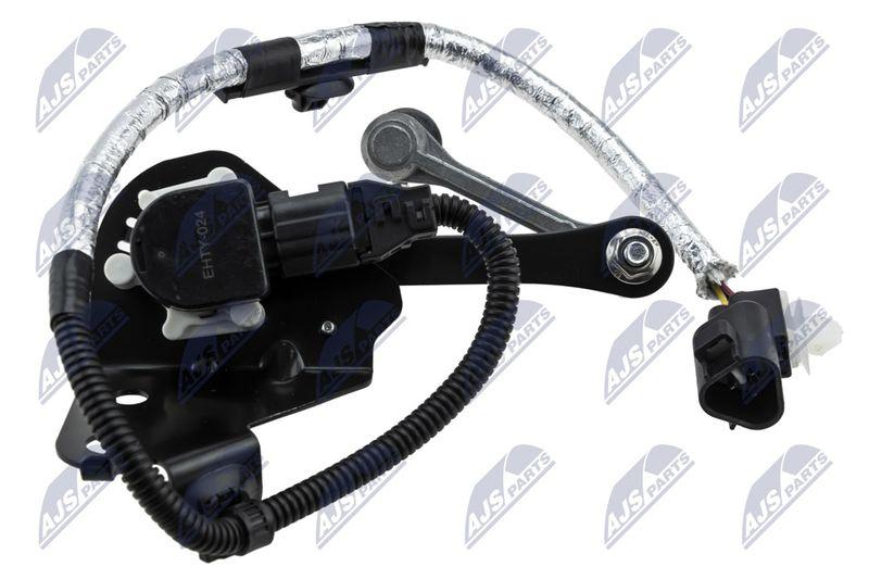 Capteur, correcteur de portée d’éclairage NTY ECX-TY-024