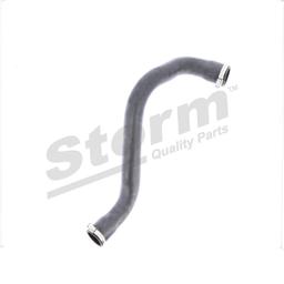 Gaine de suralimentation STORM QUALITY PARTS F11817