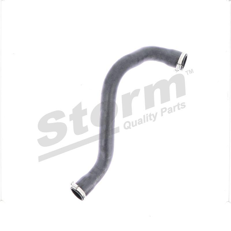 Gaine de suralimentation STORM QUALITY PARTS F11817