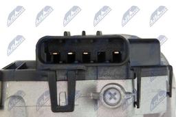 Moteur d'essuie-glace NTY ESW-FT-016