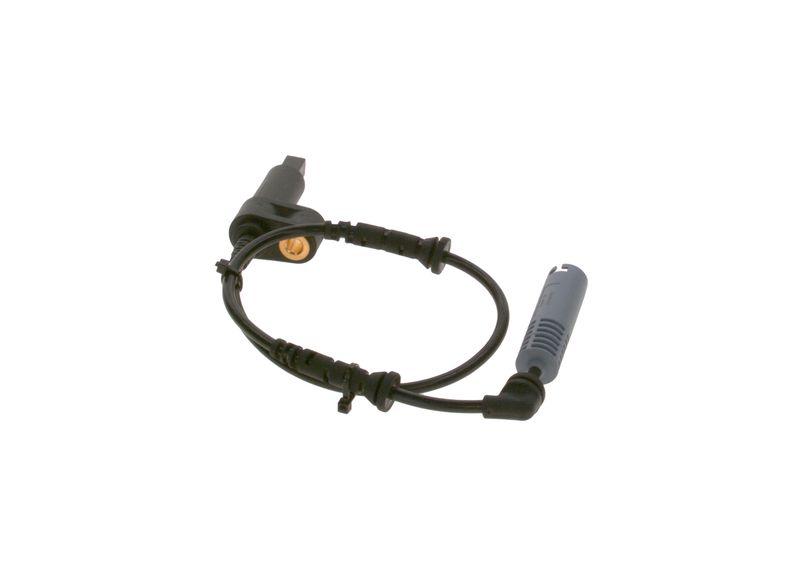 Capteur, vitesse de roue BOSCH 0 986 594 018