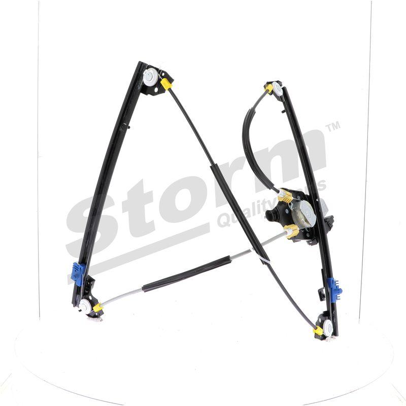 Lève-vitre STORM QUALITY PARTS 88077