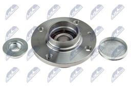 Kit de roulements de roue NTY KLT-VW-011