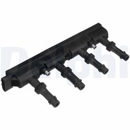 Bobine d'allumage DELPHI GN10401-12B1