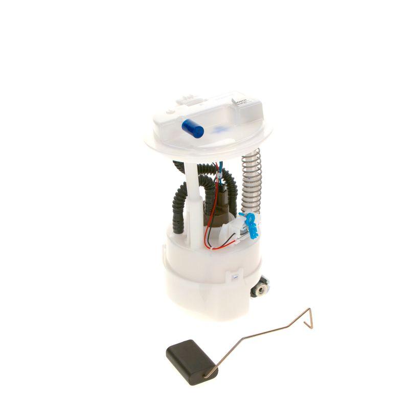 Unité d'injection de carburant BOSCH 0 986 580 954