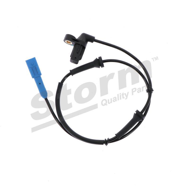 Capteur, vitesse de roue STORM QUALITY PARTS 777107
