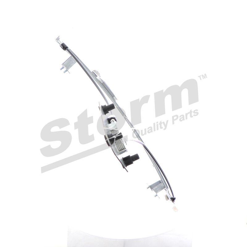 Lève-vitre STORM QUALITY PARTS 8717504