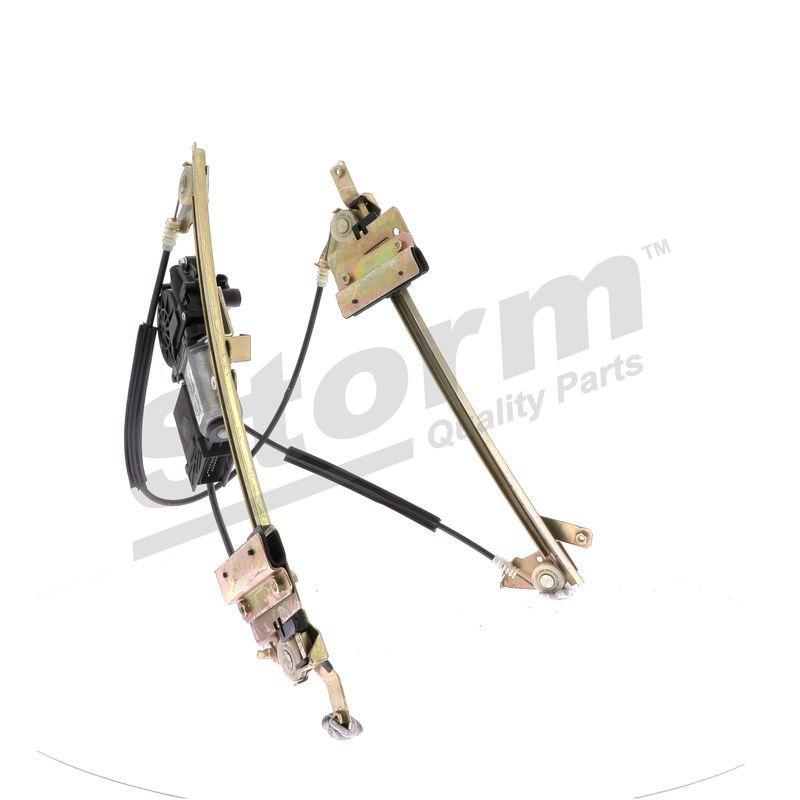 Lève-vitre STORM QUALITY PARTS 98676