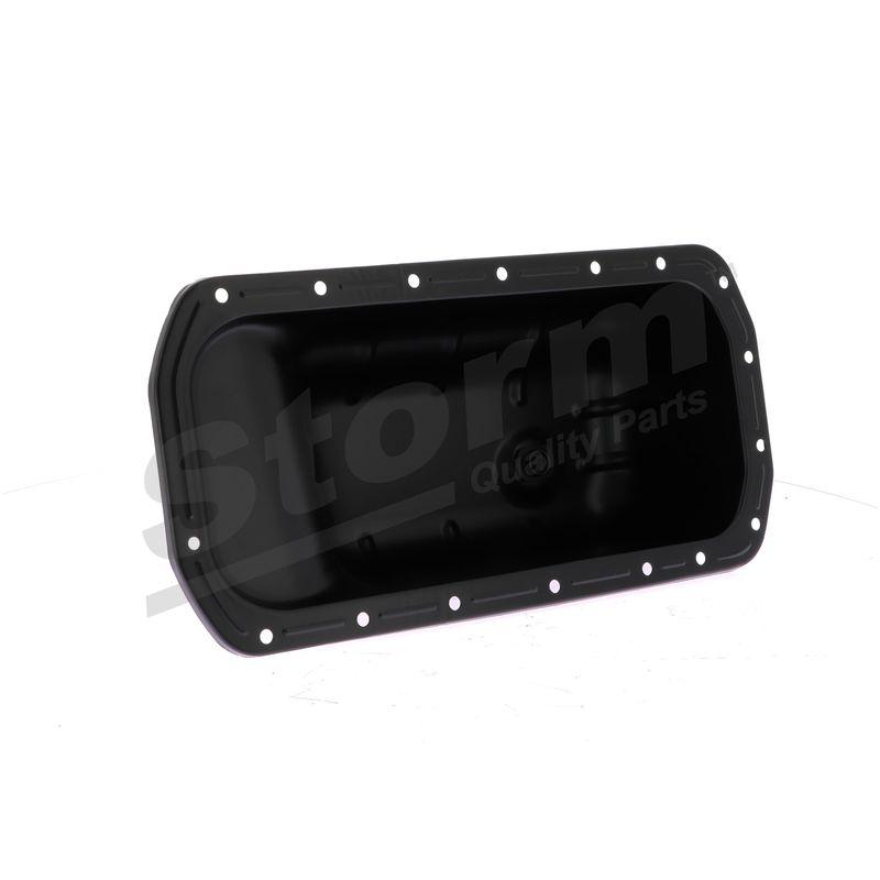 Carter d'huile STORM QUALITY PARTS 5397