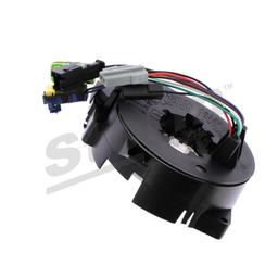 Ressort tournant, Airbag STORM QUALITY PARTS 8102002
