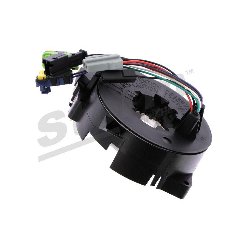 Ressort tournant, Airbag STORM QUALITY PARTS 8102002