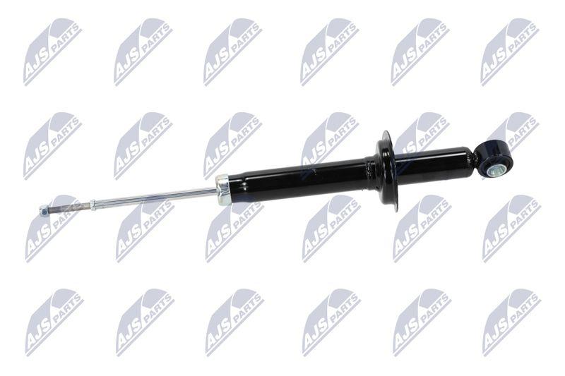 Amortisseur NTY A-HY-550