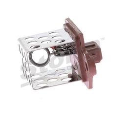 Résistance, pulseur d'air habitacle STORM QUALITY PARTS 777018