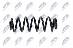 Ressort de suspension NTY ASZ-VW-067
