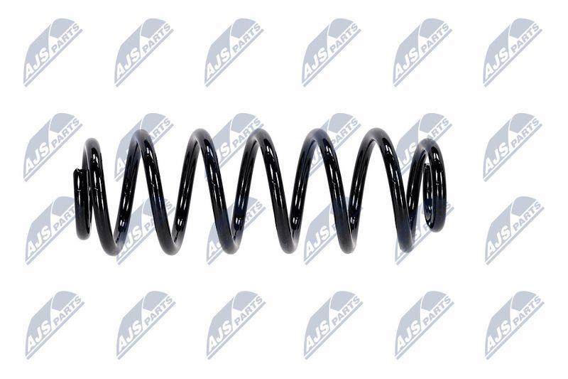 Ressort de suspension NTY ASZ-VW-067