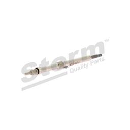 Bougie de préchauffage STORM QUALITY PARTS 526351