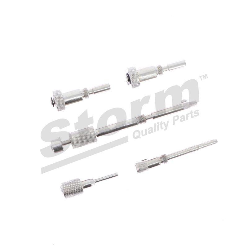 Kit d'outils de réglage, épure de distribution STORM QUALITY PARTS 555505