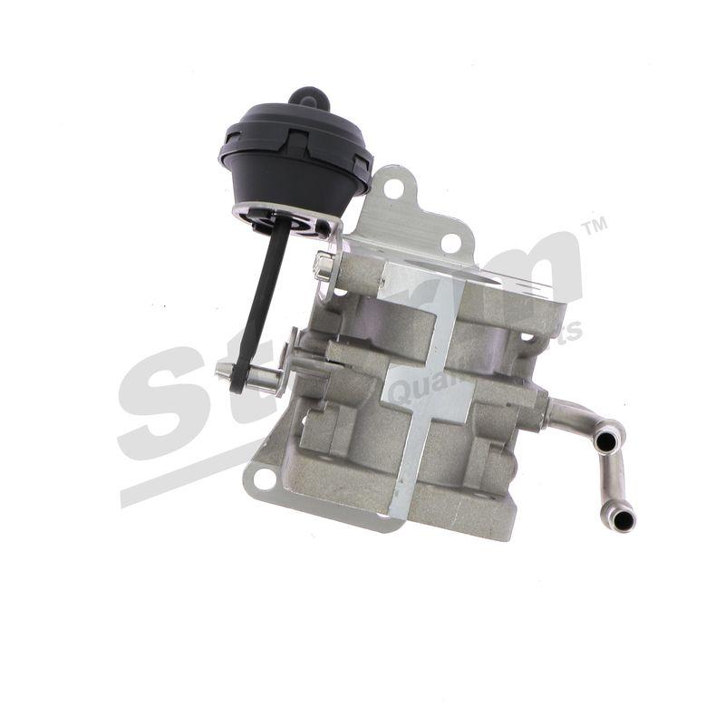 Vanne EGR STORM QUALITY PARTS 9097