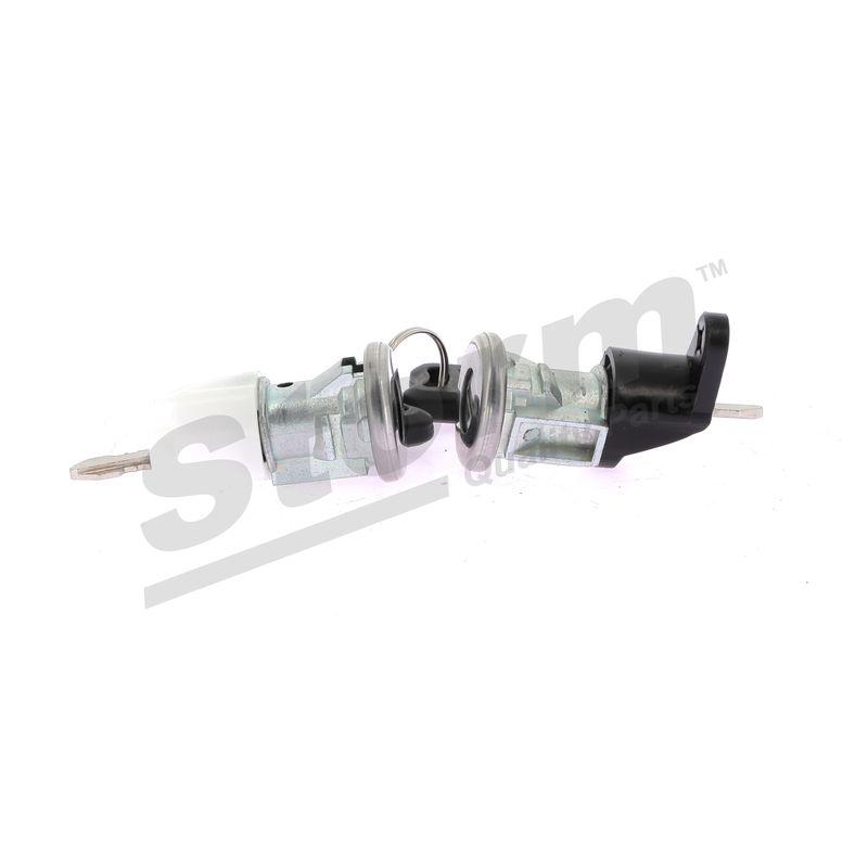 Jeu de cylindres de serrures STORM QUALITY PARTS 83721