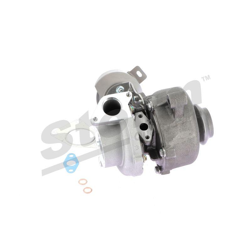 Turbocompresseur, suralimentation STORM QUALITY PARTS 89204