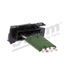 Résistance, pulseur d'air habitacle STORM QUALITY PARTS STO777058