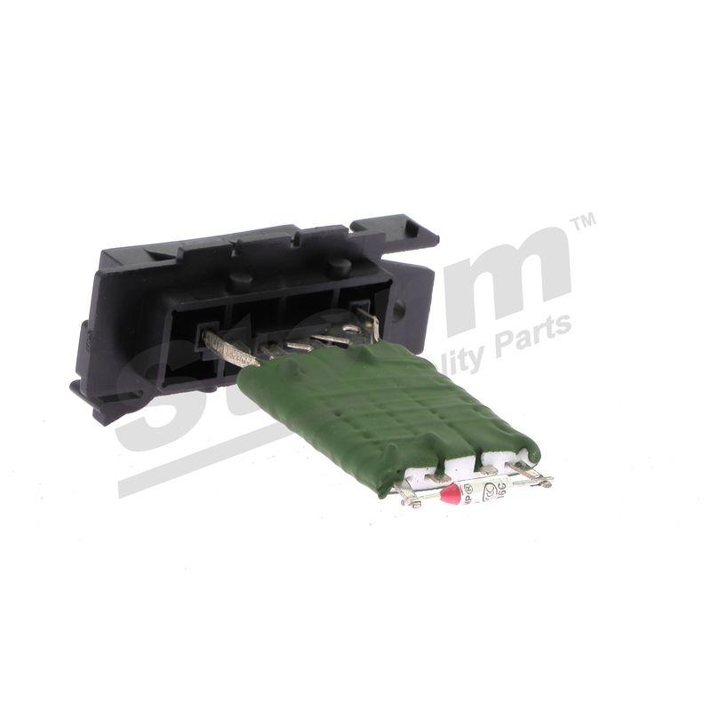 Résistance, pulseur d'air habitacle STORM QUALITY PARTS STO777058