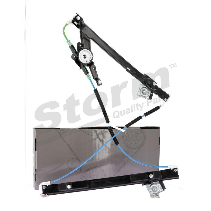 Lève-vitre STORM QUALITY PARTS 47062