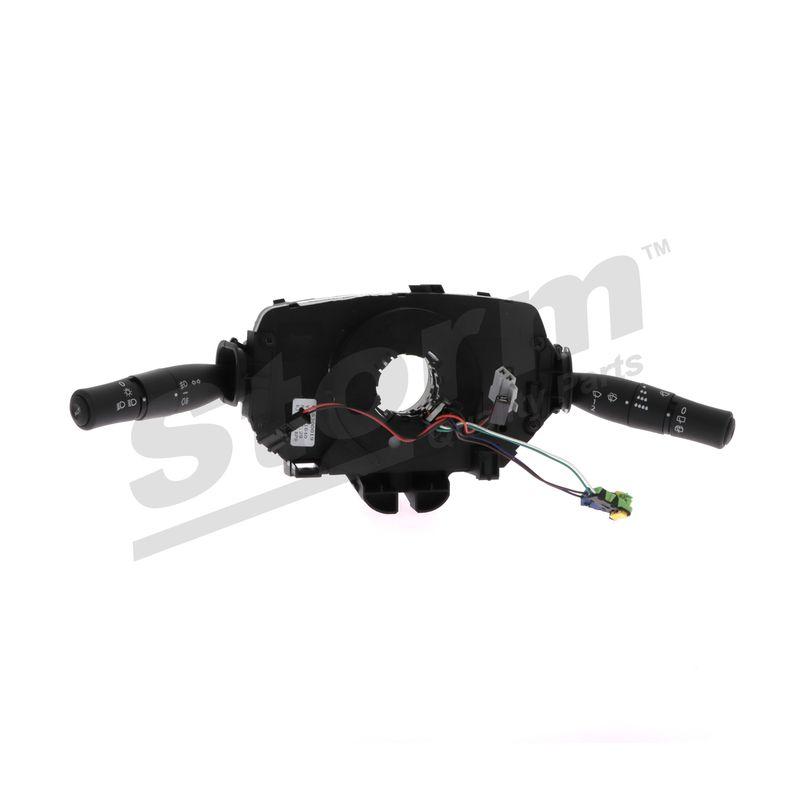 Commutateur de colonne de direction STORM QUALITY PARTS 8712002
