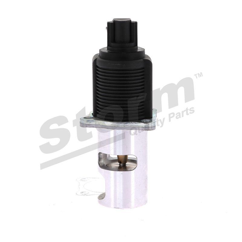 Vanne EGR STORM QUALITY PARTS 9023