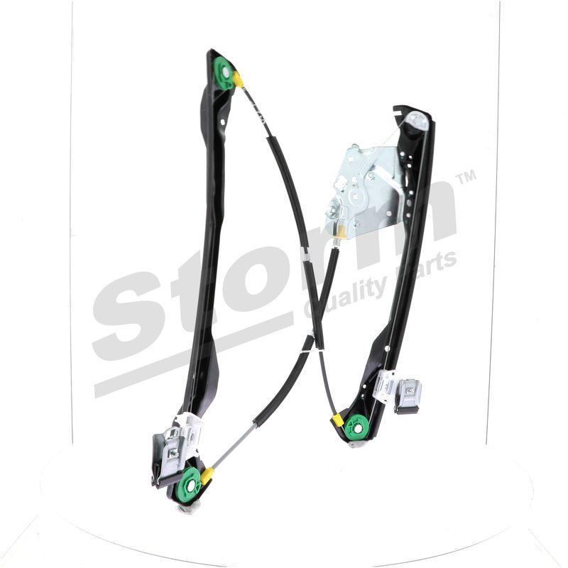 Lève-vitre STORM QUALITY PARTS 46567