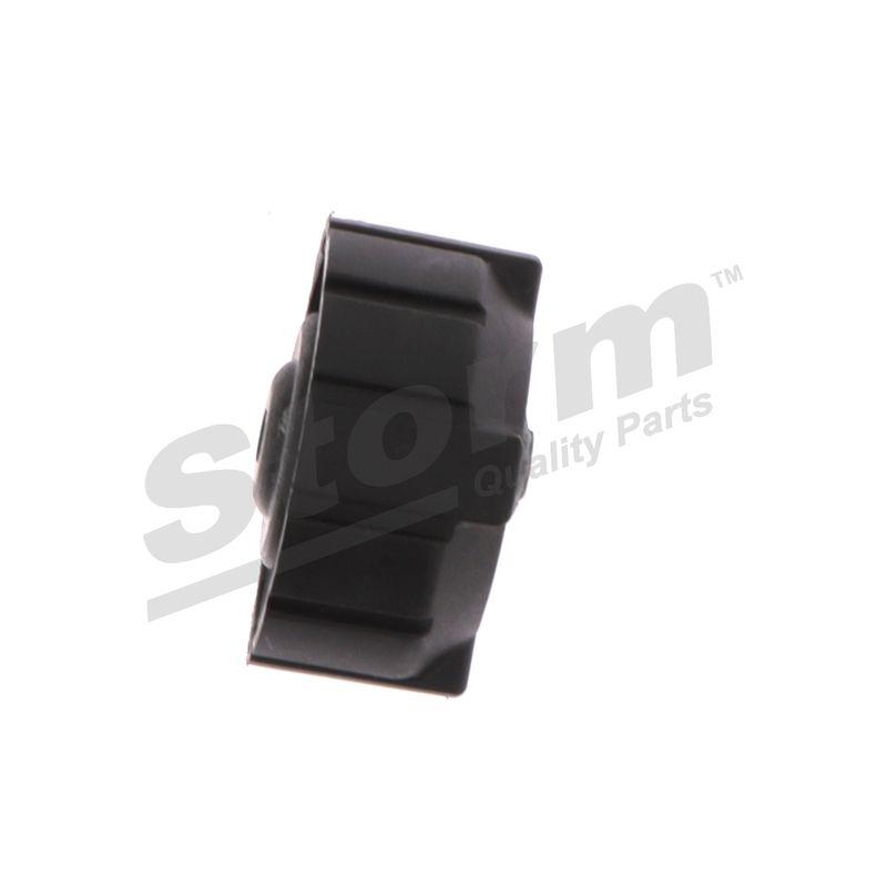 Bouchon, réservoir de liquide de refroidissement STORM QUALITY PARTS 804700