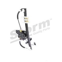 Lève-vitre STORM QUALITY PARTS 136072