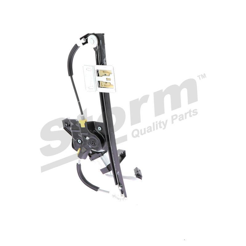 Lève-vitre STORM QUALITY PARTS 136072