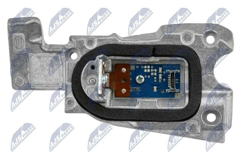 Kit de réparation, phare principal NTY EPX-BM-052