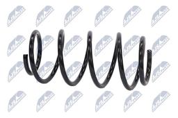 Ressort de suspension NTY ASZ-AU-017
