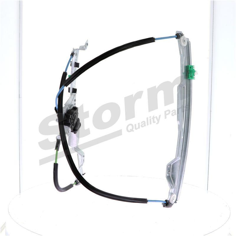 Lève-vitre STORM QUALITY PARTS 80973