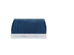 Filtre, air de l'habitacle BOSCH 0986628595