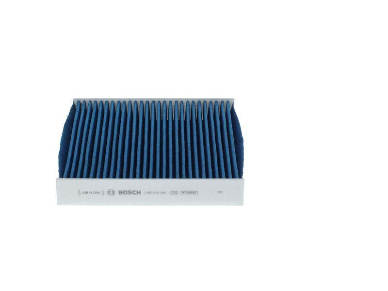 Filtre, air de l'habitacle BOSCH 0986628595