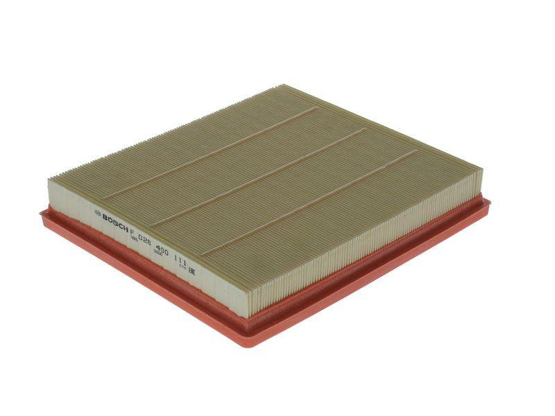Filtre à air BOSCH F 026 400 111