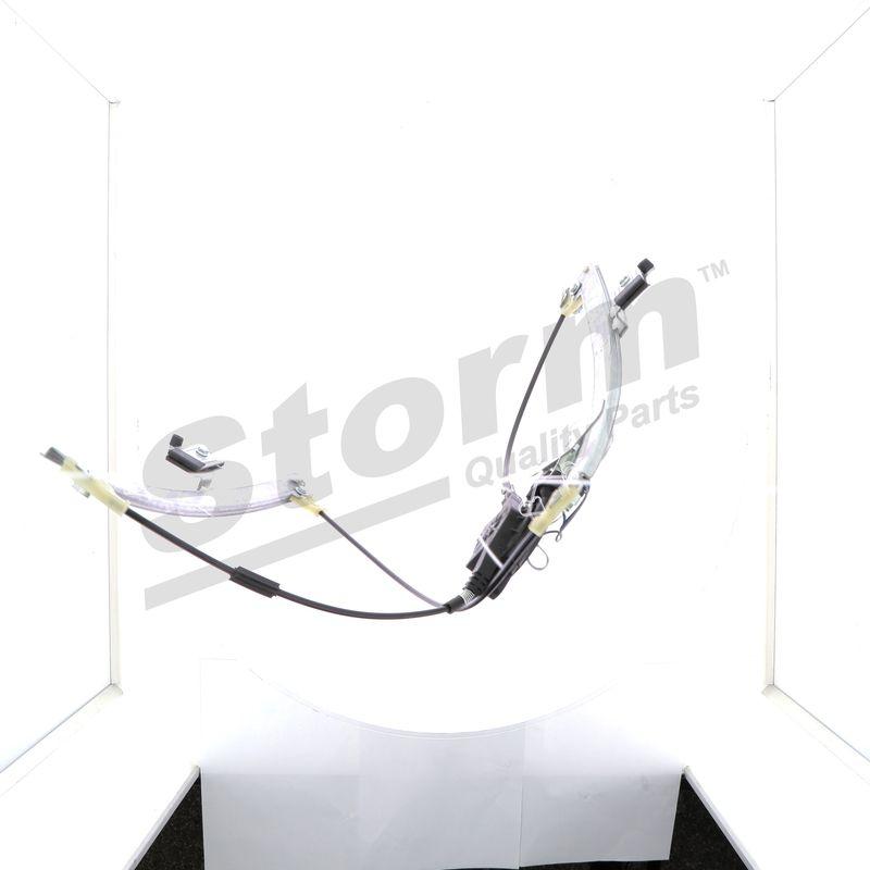 Lève-vitre STORM QUALITY PARTS 17280