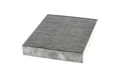 Filtre, air de l'habitacle BOSCH 1 987 435 567