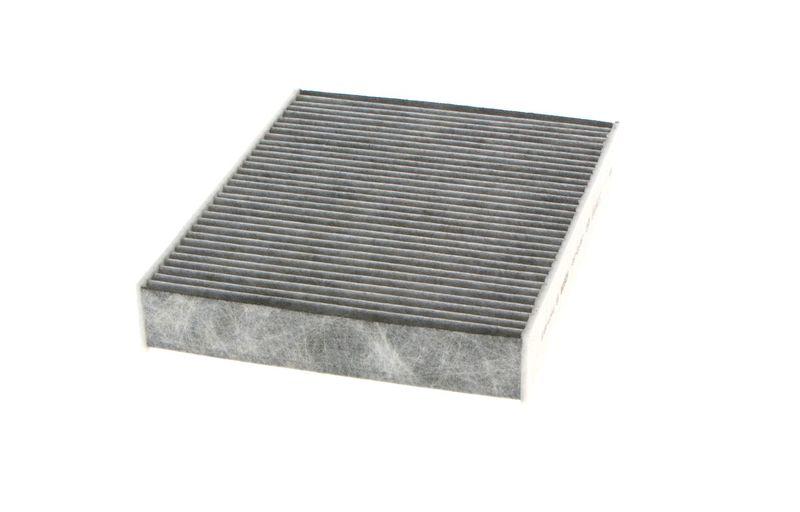 Filtre, air de l'habitacle BOSCH 1 987 435 567