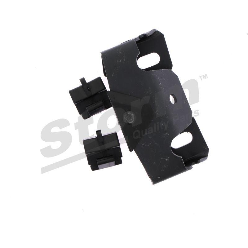 Serrure de hayon STORM QUALITY PARTS 2852592