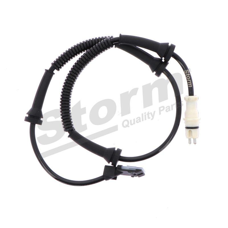 Capteur, vitesse de roue STORM QUALITY PARTS 888025