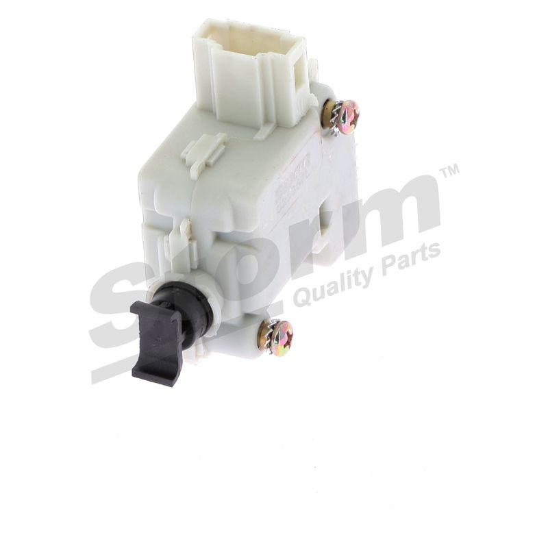 Élément d'ajustage, verrouillage central STORM QUALITY PARTS 971005