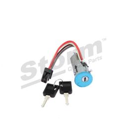 Fermeture-volant STORM QUALITY PARTS 23026