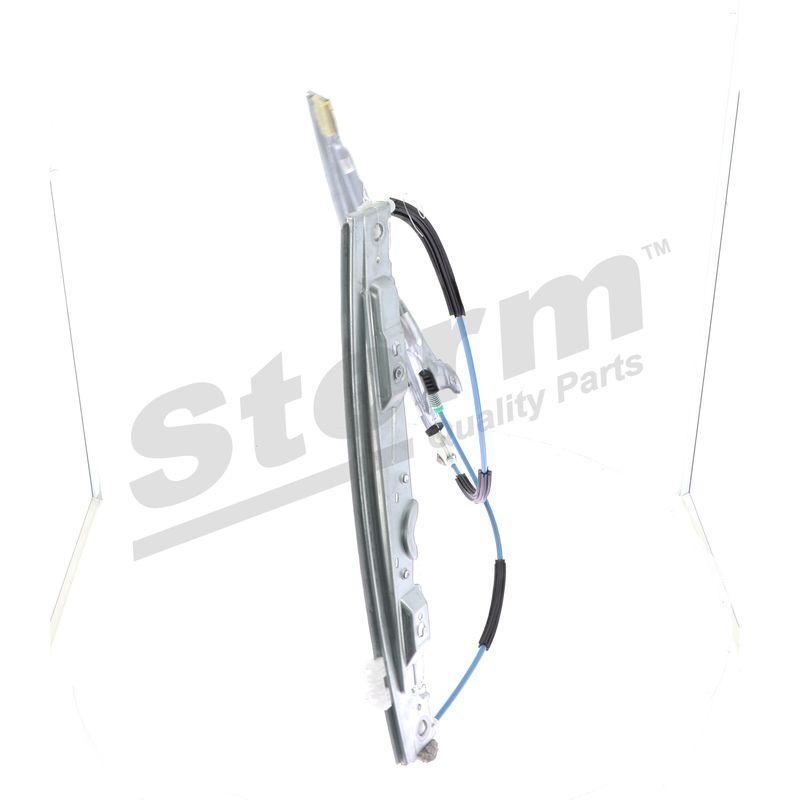 Lève-vitre STORM QUALITY PARTS 7087541