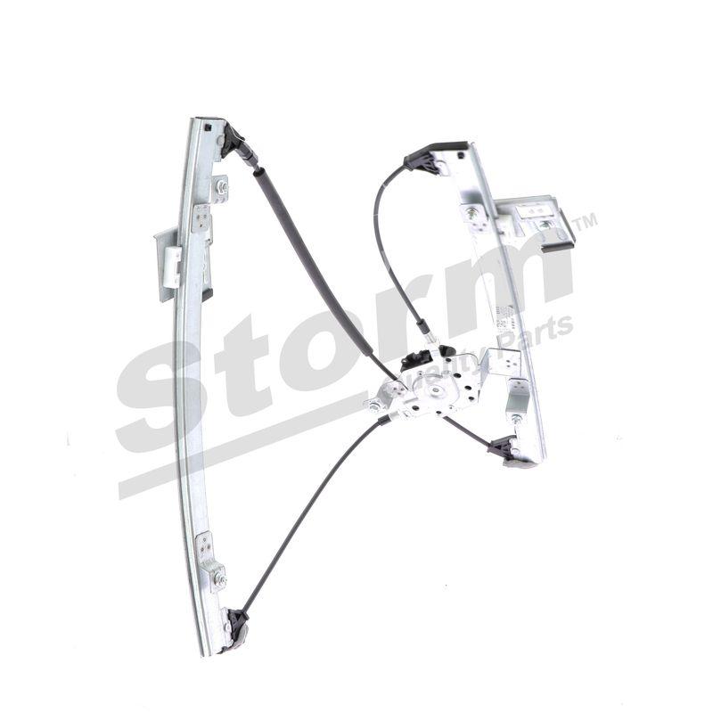 Lève-vitre STORM QUALITY PARTS 9307597